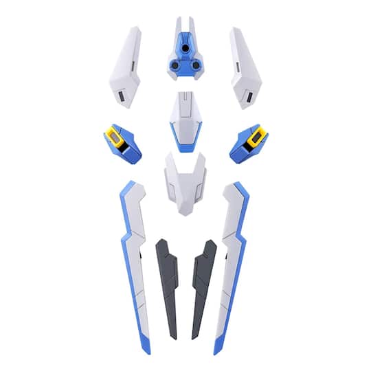 Mobile Suit Gundam The Witch from Mercury HGTWFM Gundam Aerial 1/144 Scale Model Kit